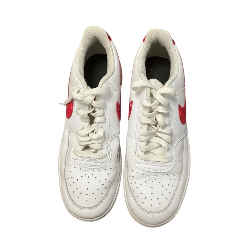 Nike Court Vision Low Swoosh size 10.5